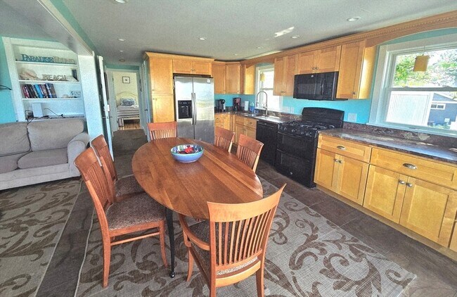 Foto del edificio - 99 N Reservation Terrace