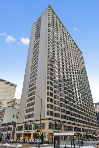 Primary Photo - 535 N Michigan Ave