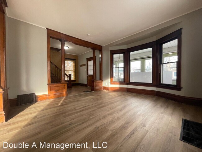 Foto del edificio - 3 br, 1 bath House - 1029 Lincoln St.