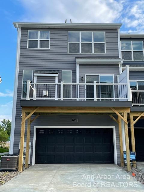 Building Photo - 2953 Aughton Dr