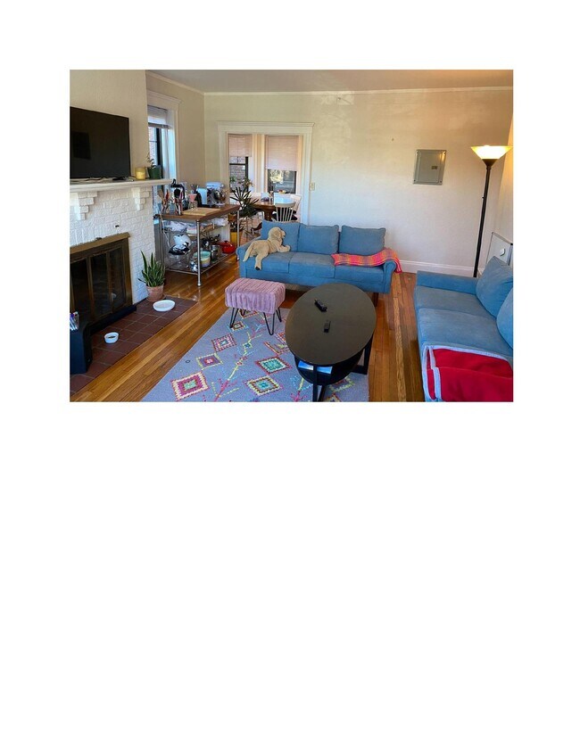 Foto del edificio - 1580 Massachusetts Ave