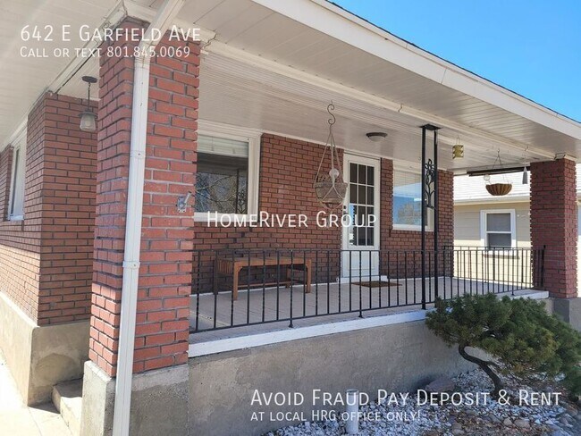 Foto del edificio - Lovely 3 bedroom home for rent!