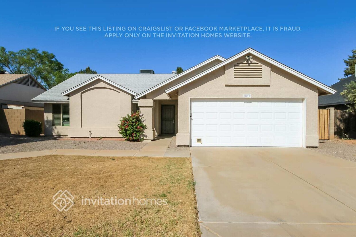 Primary Photo - 2402 N Pleasant Dr