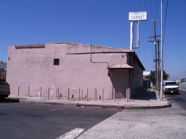 Building Photo - 5111-5119 Long Beach Ave