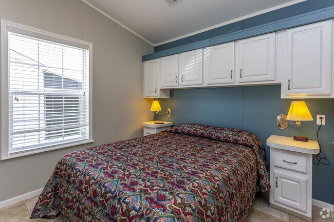 Foto del interior - Sun Outdoors Sarasota