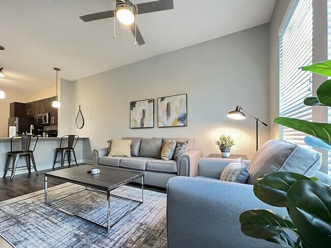 Foto del edificio - 124 S Morgan St