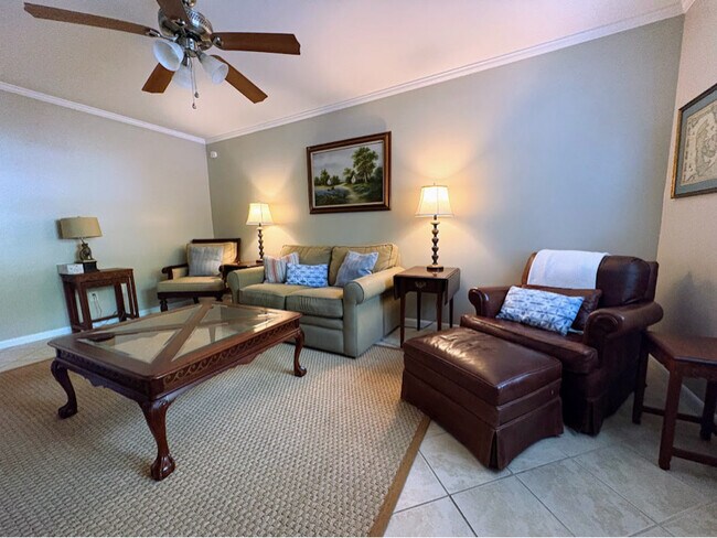 Foto del edificio - 3164 Heathstead Place