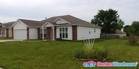 Foto del edificio - 3 Bedroom / 2 Bathroom Ranch Home in Raymo...