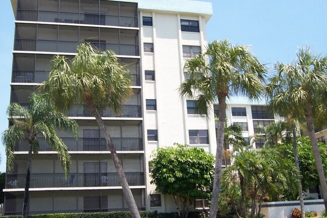 Lido Towers