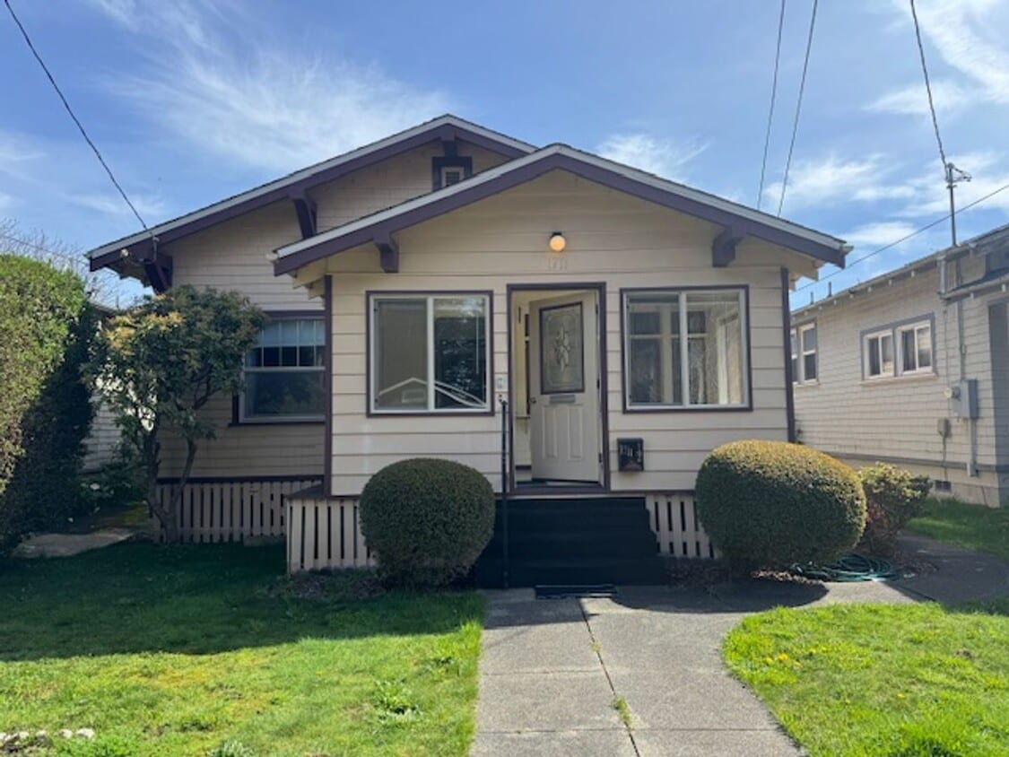 Foto principal - 1711 G St