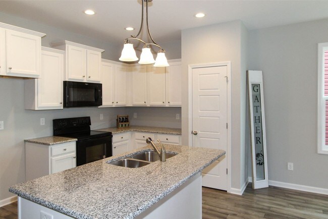 Foto del edificio - 3 br, 2 bath House - 293 Bella Square