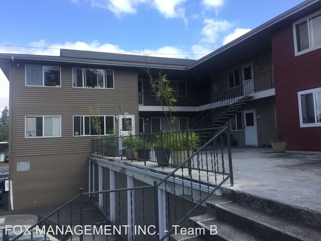 Building Photo - 1402-1434 NE 69th Ave