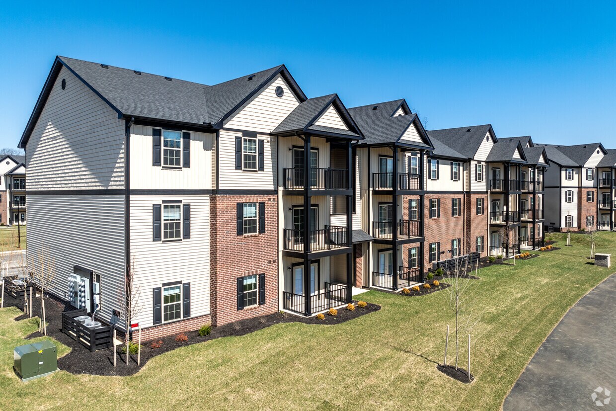 Thornton Hall Apartments in Reynoldsburg, OH