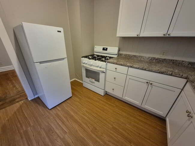 Foto del edificio - 268 Hamilton St