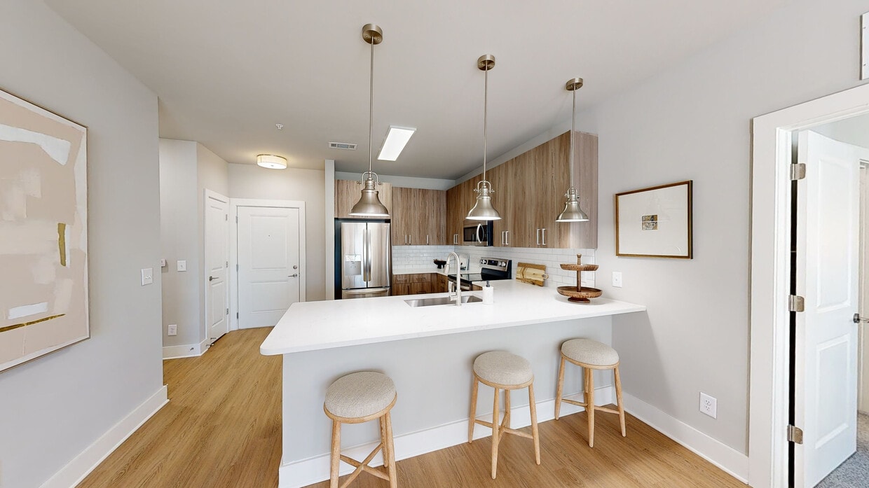 Photo - The Delaney at East Park Apartments
