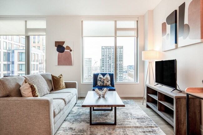 Foto del edificio - 131 Seaport Blvd