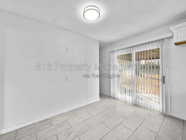Foto del edificio - 16007 East 35th St S