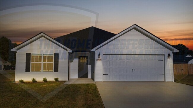 Foto del edificio - 1486 Fredrick Dr