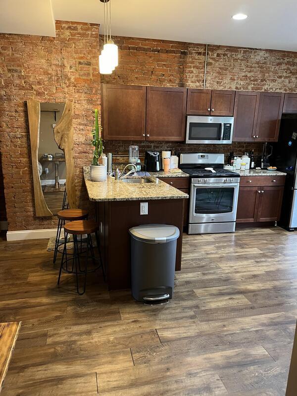 Foto del edificio - 419 N Queen St