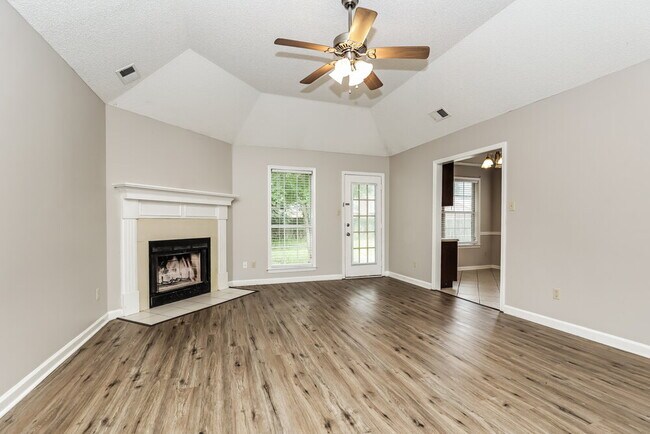 Building Photo - 3754 Charles Brown Cove