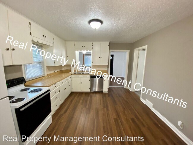 Foto del edificio - 2 br, 1 bath House - 2919 S Claremont Ave