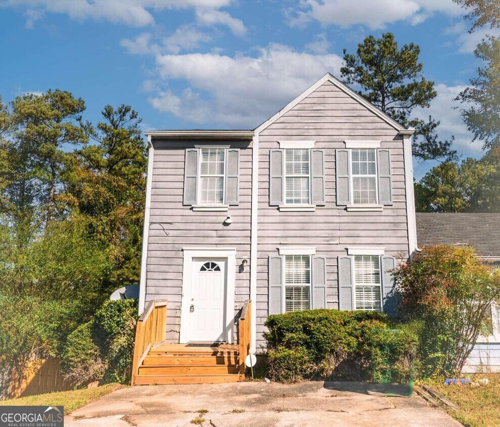 Foto principal - 3448 Kingswood Run