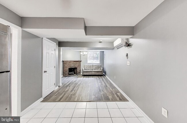 Photo - 1316 Van Buren St NW House