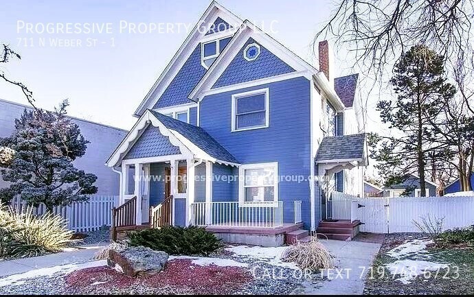 Primary Photo - Cozy 1-Bedroom Apartment Downtown for Just...