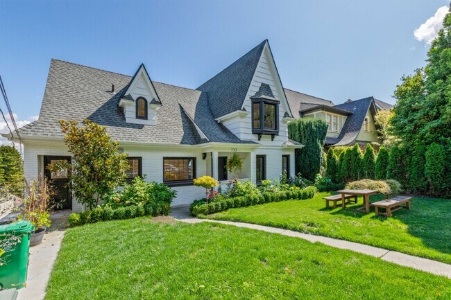 Foto del edificio - 4Bd/1.75Ba Seattle House