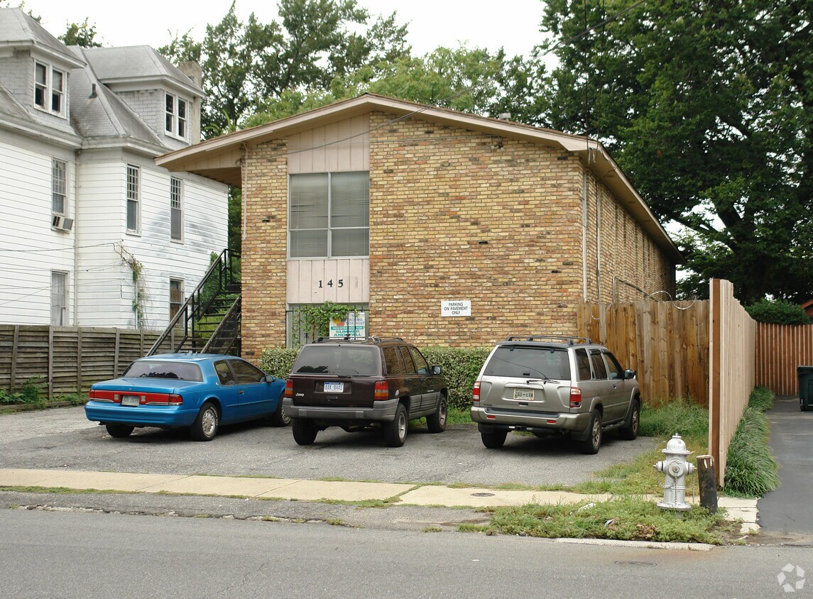 Building Photo - 145 N Bellevue Blvd