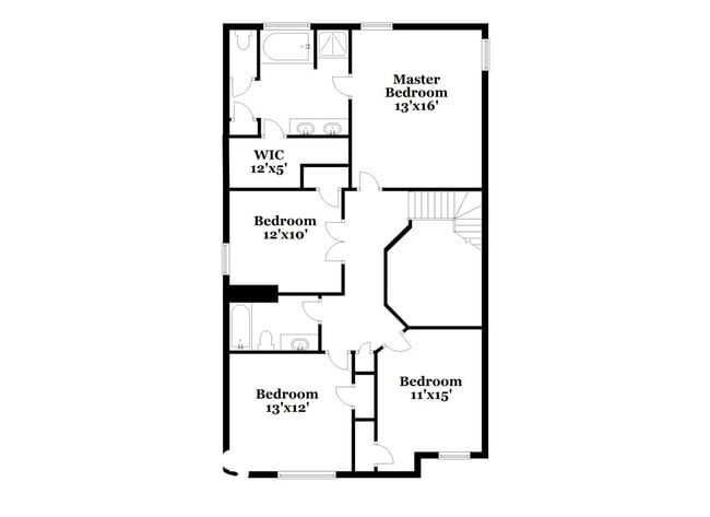 Building Photo - 2832 Morgan Farm Ct