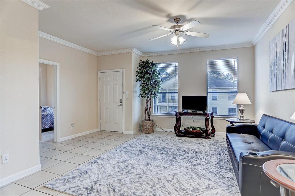 2028 Laverne St Unit 1, Houston, TX 77080 Condo for Rent in Houston