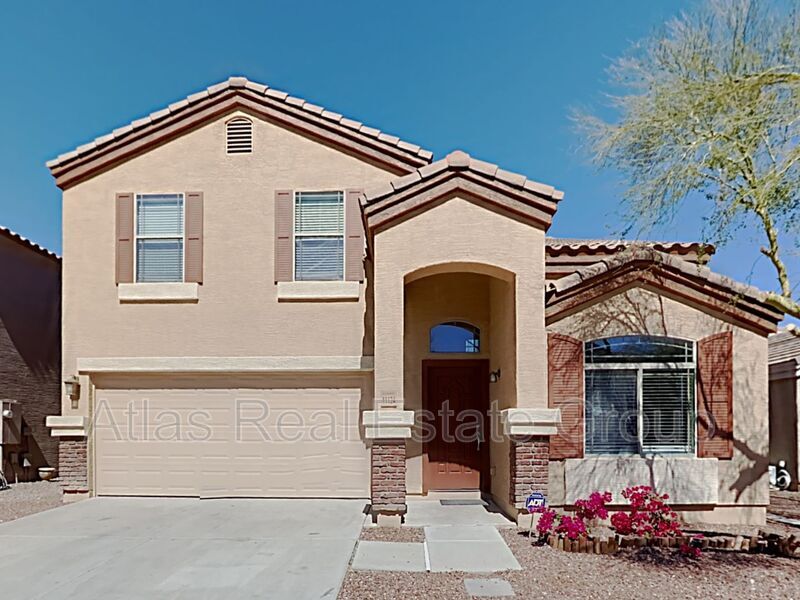 11124 W Mariposa Dr, Phoenix, AZ 85037 House Rental in Phoenix, AZ