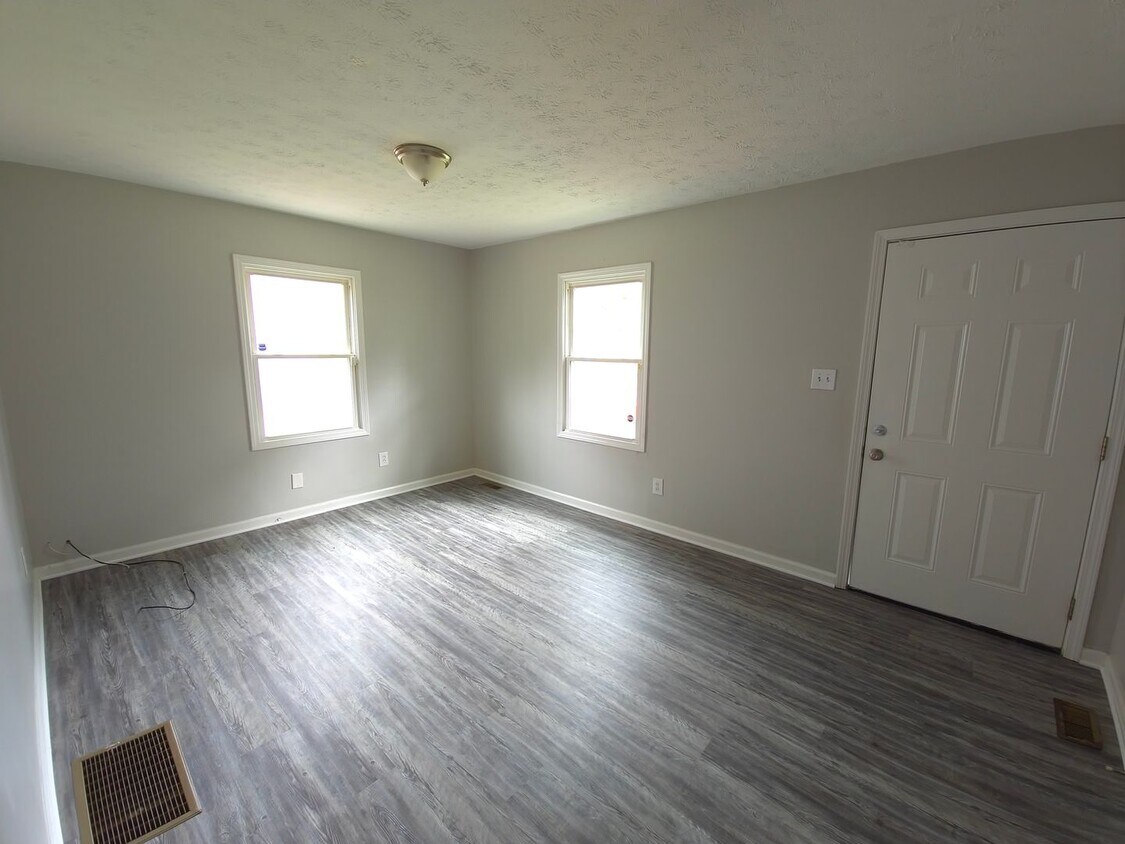 Two bedroom house in Churchill - Two bedroom house in Churchill