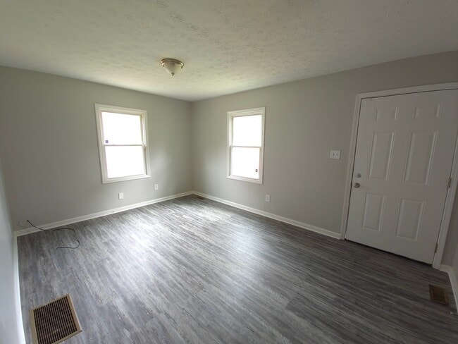 Two bedroom house in Churchill - Two bedroom house in Churchill