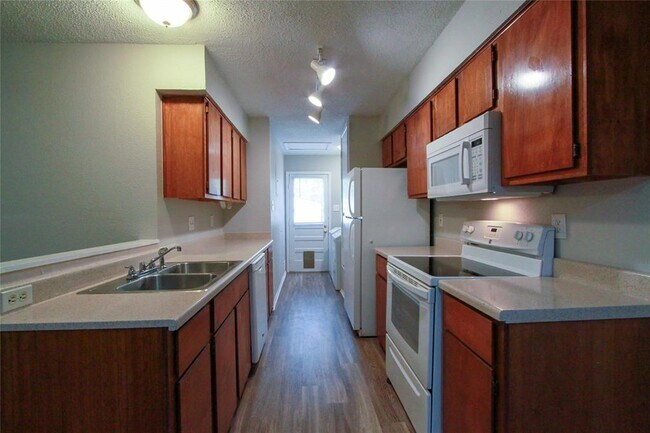 Foto del edificio - 12609 Turtle Rock Rd