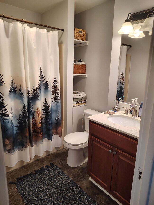 Foto del edificio - 755 Napier Ave