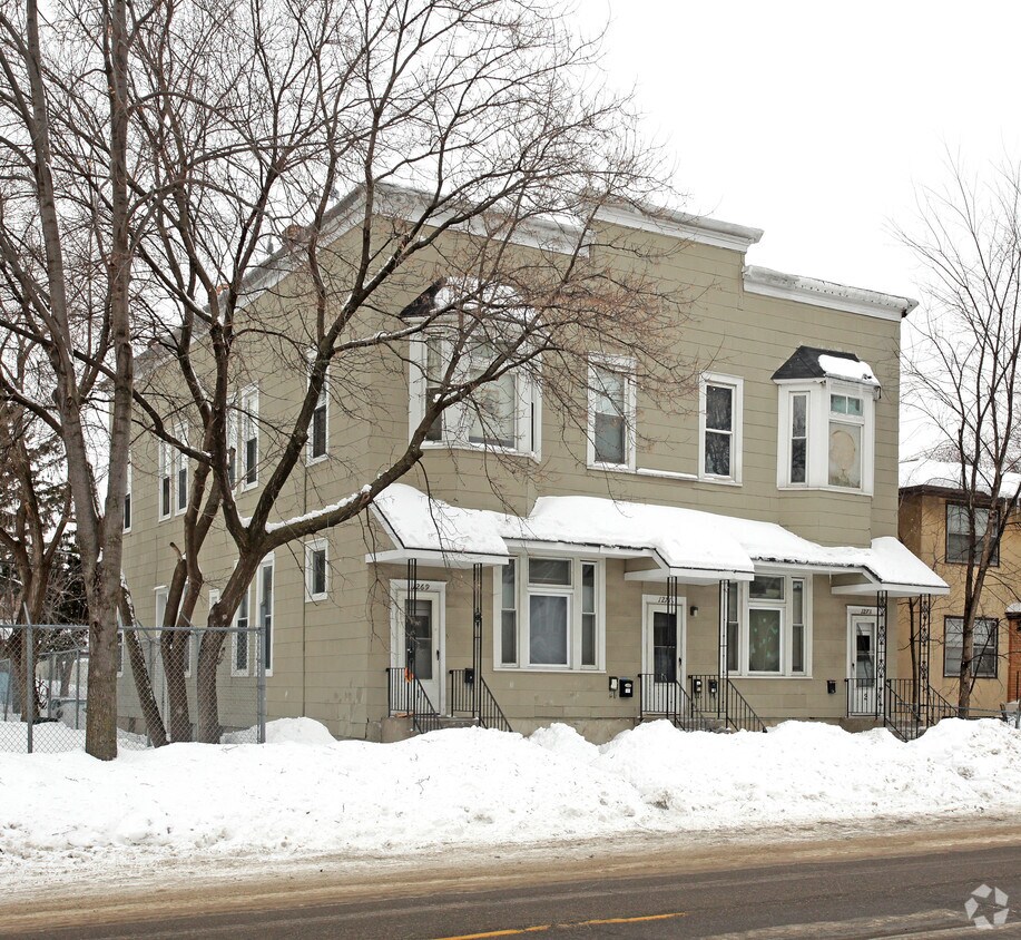 Building Photo - 1269-1273 Payne Ave