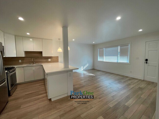 Foto del edificio - Cornell Avenue - LO