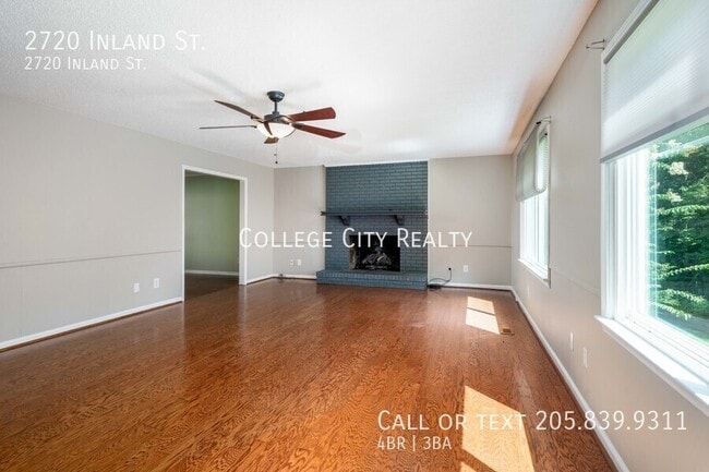 Building Photo - 2720 Inland St