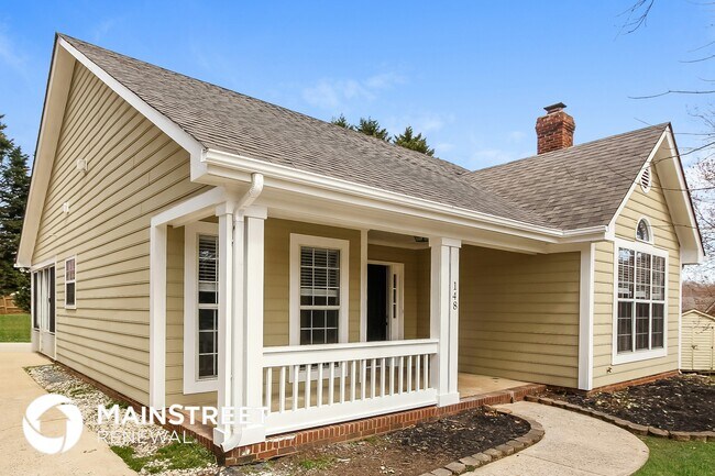 Building Photo - 148 Eagle Ct