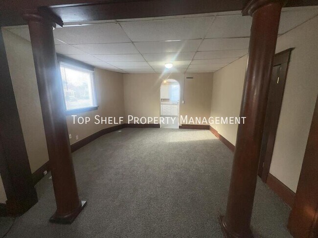 Foto del edificio - 1108 27th St