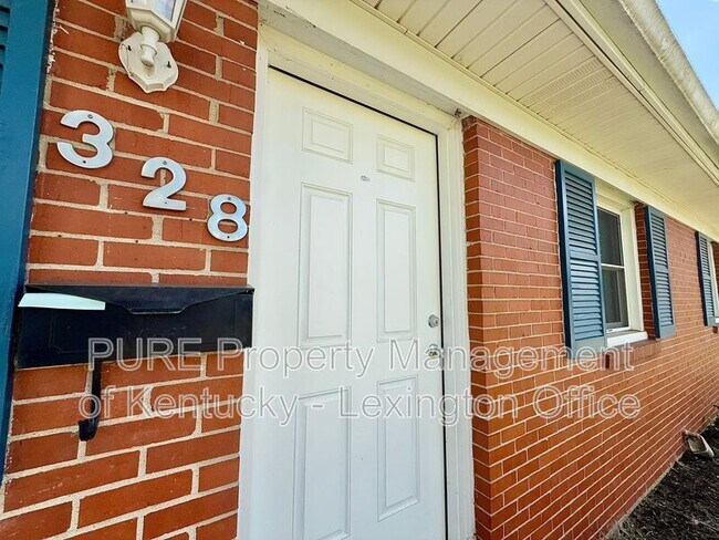 Building Photo - 328 Harvard Dr