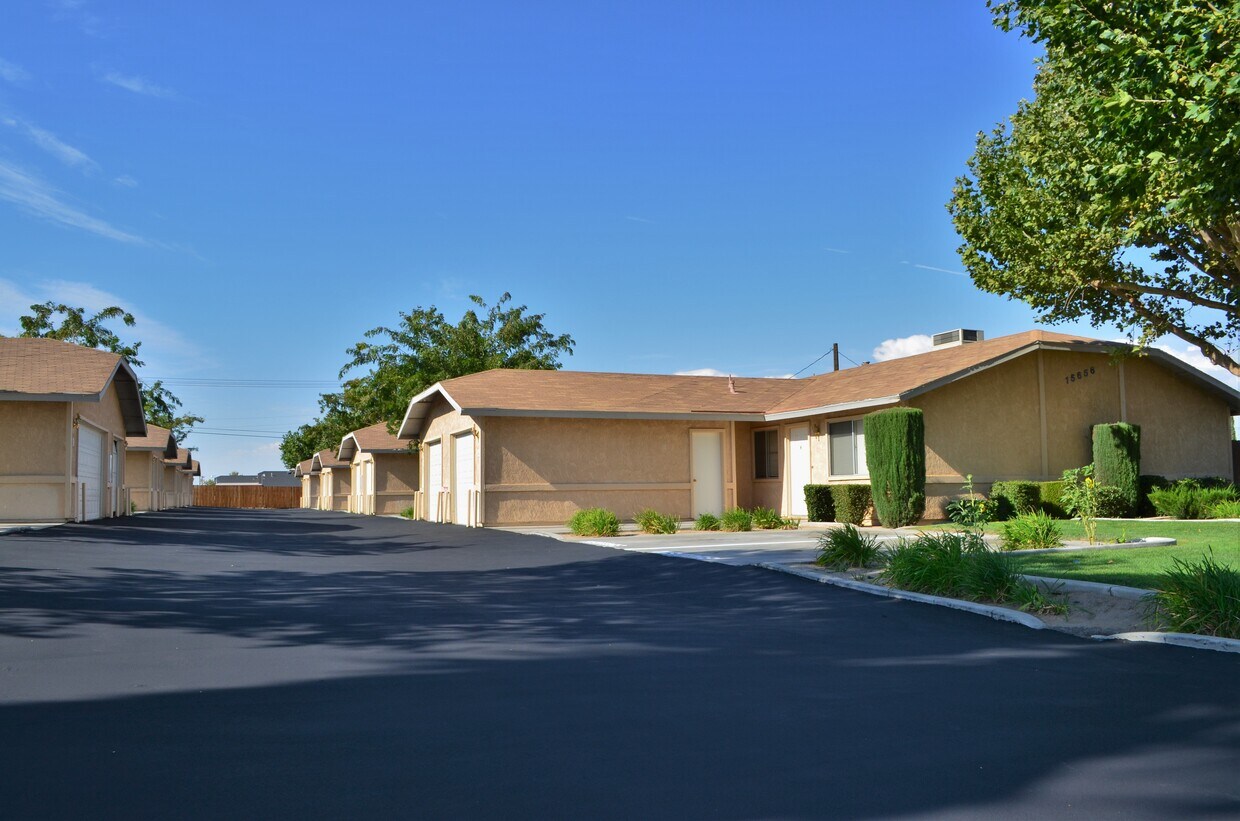 17 Apartments for Rent in Hesperia, CA Westside Rentals