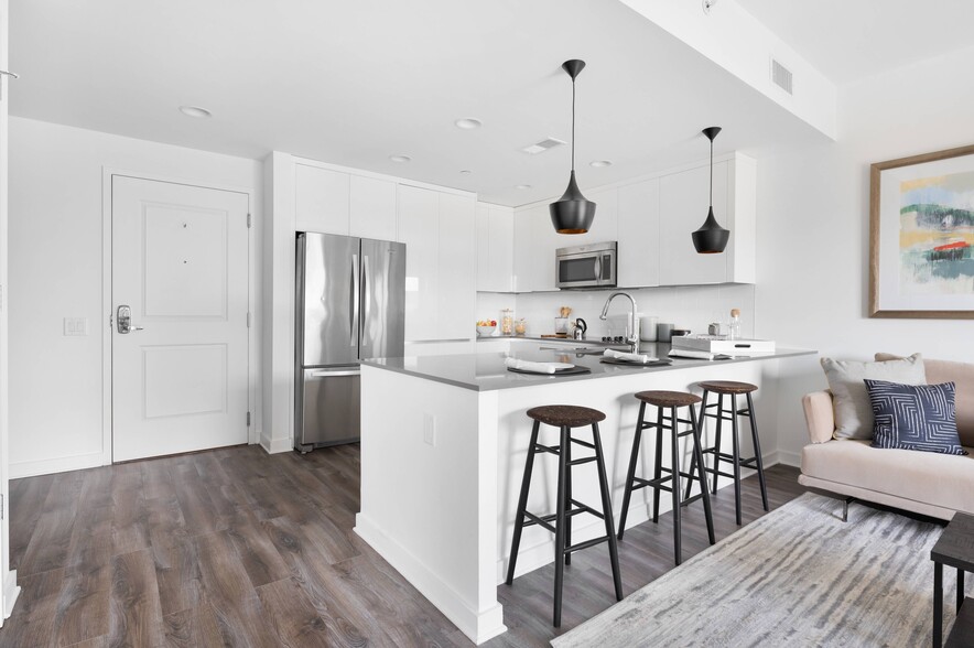 The Registry on the Park