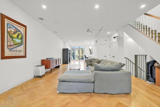 Photo - Chauncey Street Townhome