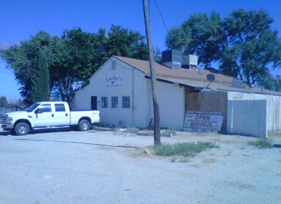 Building Photo - Del Sur Gardens RV Park