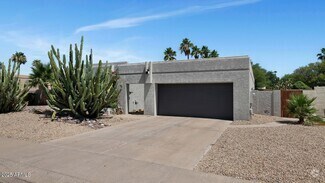 Building Photo - 6614 E Kelton Ln