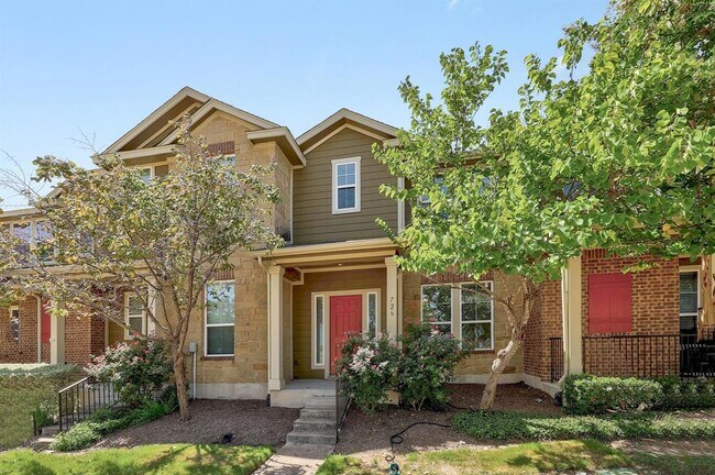 Foto del edificio - 726 Lost Pines Ln