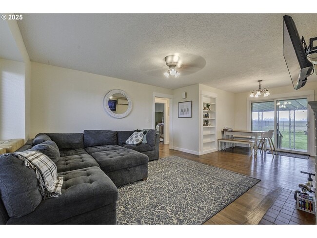 Building Photo - Verboort Country Retreat Front/Back Yards, Barn/shop with second story, Garden beds, lots of park...